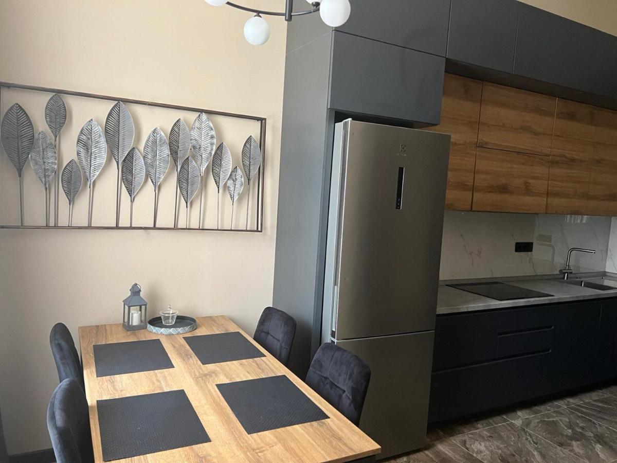 Apartments Одесса Экстерьер фото
