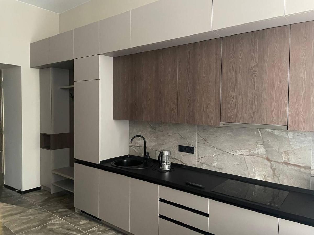 Apartments Одесса Экстерьер фото
