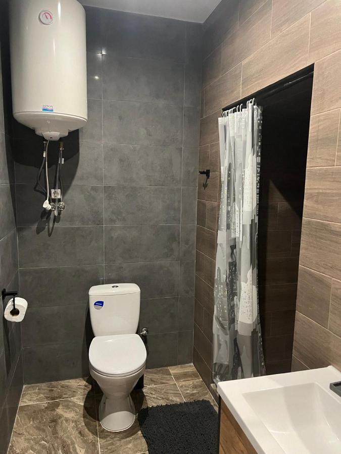 Apartments Одесса Экстерьер фото
