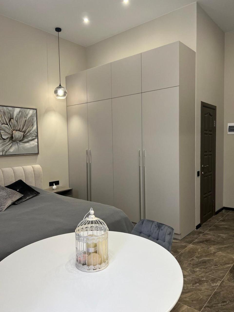 Apartments Одесса Экстерьер фото