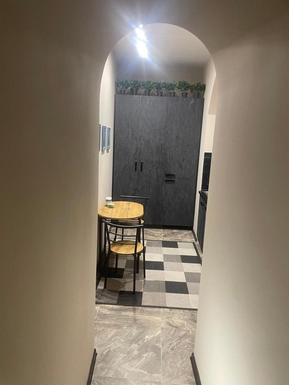 Apartments Одесса Экстерьер фото