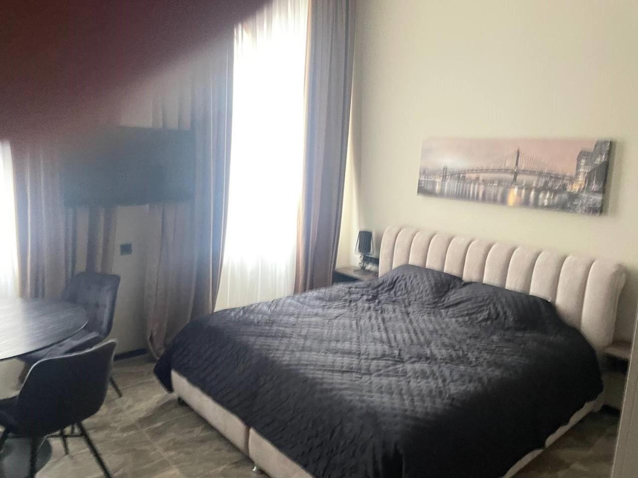 Apartments Одесса Экстерьер фото