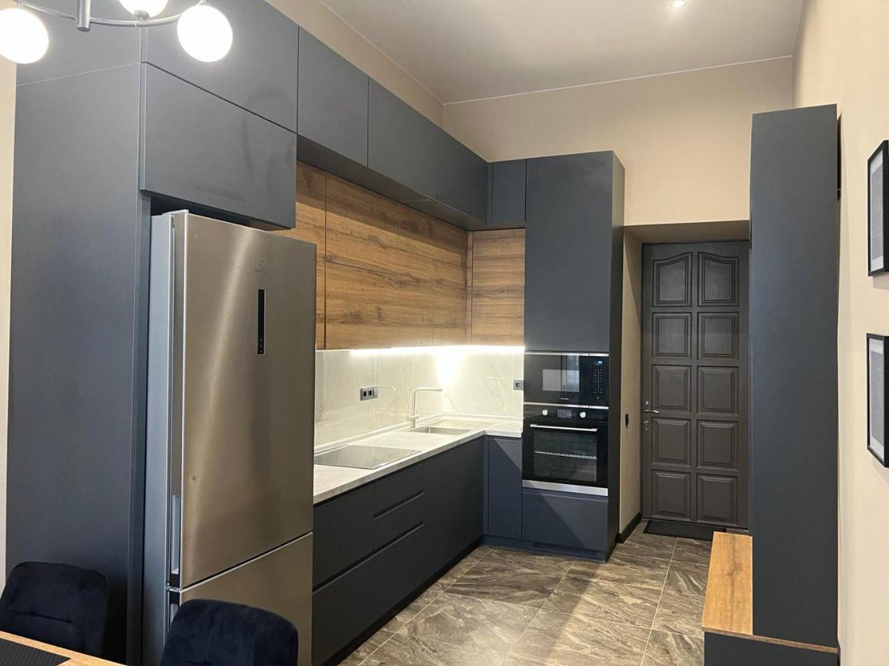 Apartments Одесса Экстерьер фото